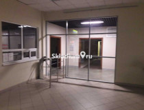 Пропускная система. Сухой склад (+18) Административно-складской комплекс В89 Москва, Волоколамское ш, 89, 3 700 м2 фото 5