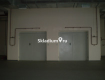 Примеры типовых блоков. Сухой склад (+18) Административно-складской комплекс В89 Москва, Волоколамское ш, 89, 3 700 м2 фото 6